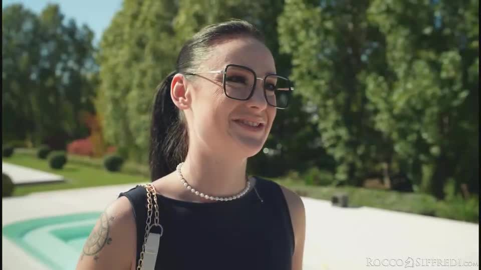 Alice Drake Cherry Candle Roccos Perverted Secretaries 11 Anal Bigtits Threesome 717 - ASMR Porn Video & Massage XXX | Fullthot
