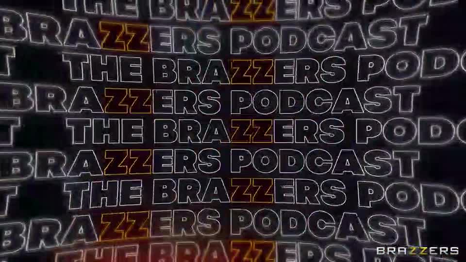 The Brazzers Podcast Episode 3 Cherie Deville Melissa Stratton Mazee The Goat 169 614 - ASMR Porn Video & Massage XXX | Fullthot
