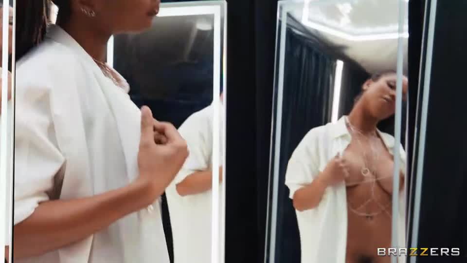 Kira Noir On Display Part 2 Kira Noir Queenie Sateen Apollo Moon Xander Corvus 814 - ASMR Porn Video & Massage XXX | Fullthot