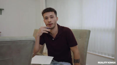 Big Tits And Asses For The New Guy Harley King Ashlyn Peaks Apollo Banks 137 121