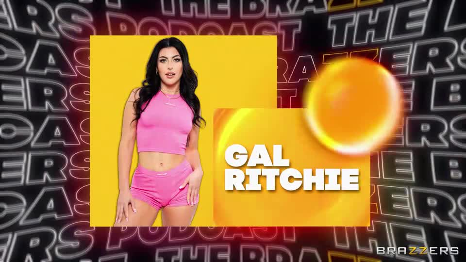 The Brazzers Podcast Episode 2 Ryan Reid Gal Ritchie Scott Nails - ASMR Porn Video & Massage XXX | Fullthot