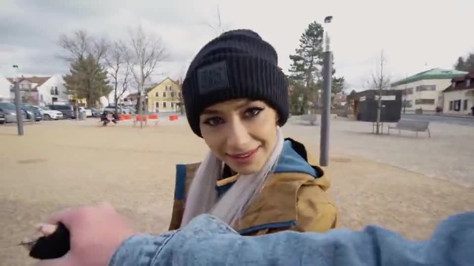 Veronica Leal Olivia Sparkle We Tricked This Guy and Fucked His Wife Threesome Brunette Big Tits P O V Hardcore Cuckold - ASMR Porn Video & Massage XXX | Fullthot