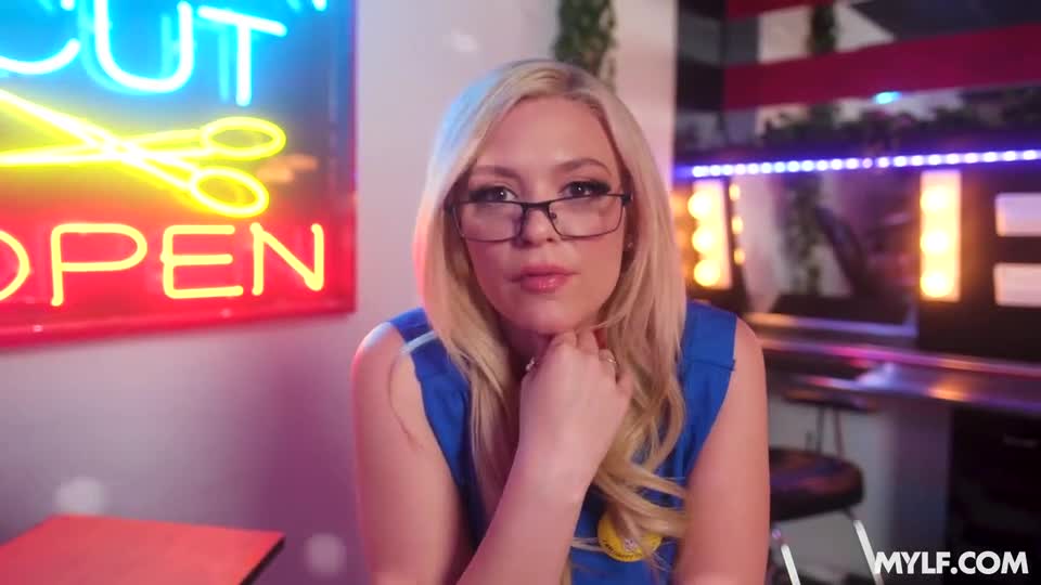 Barbie Beach Blonde Babe Lures Employee Into Her Cumvenience Store Bigtits Blonde Milf Hardcore 339 - ASMR Porn Video & Massage XXX | Fullthot