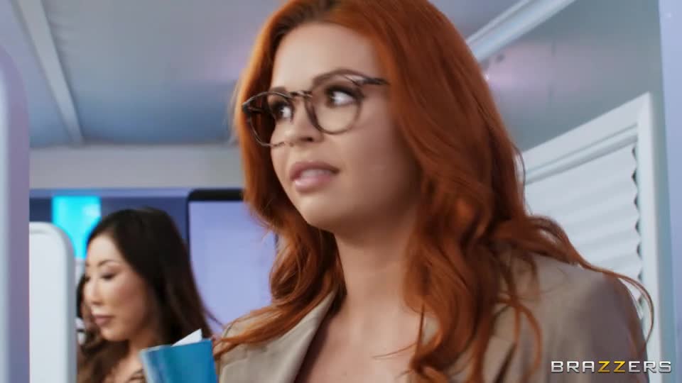 Office 4 Play Workplace Documentary Edition Tru Kait Nicole Doshi August Skye Sinatra Monroe Zac Wild - ASMR Porn Video & Massage XXX | Fullthot