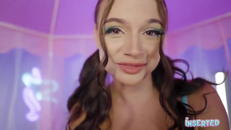 Lexi Victoria Gives Great Joi Bigtits Brunette Pov Hardcore - ASMR Porn Video & Massage XXX | Fullthot