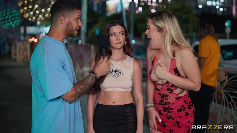 Grrls Trip Serena Hill Ashley Alexander Derek Savage Mike Ox - ASMR Porn Video & Massage XXX | Fullthot