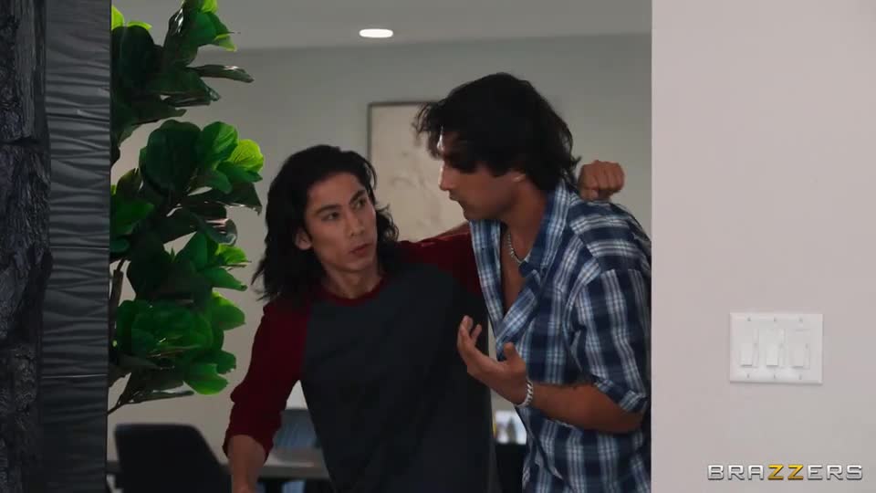 Oops Wrong MILF Lexi Luna Emily Addison David Lee Zane Walker Full - ASMR Porn Video & Massage XXX | Fullthot