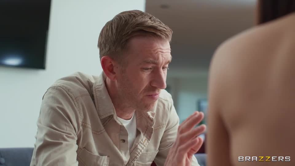 The Pervy Pal Melissa Stratton Danny D - ASMR Porn Video & Massage XXX | Fullthot