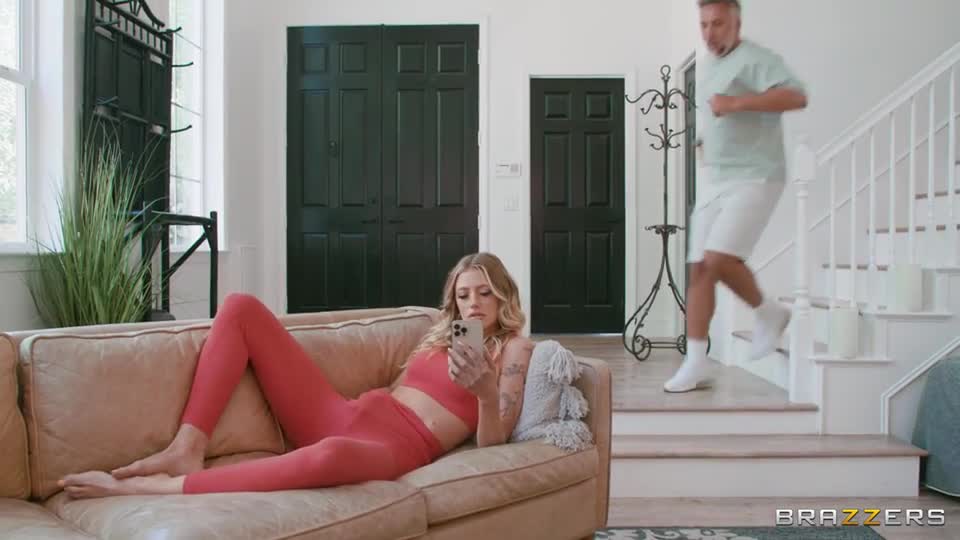 Dickmorphia Alexa Payne Barbie Feels Keiran Lee - ASMR Porn Video & Massage XXX | Fullthot