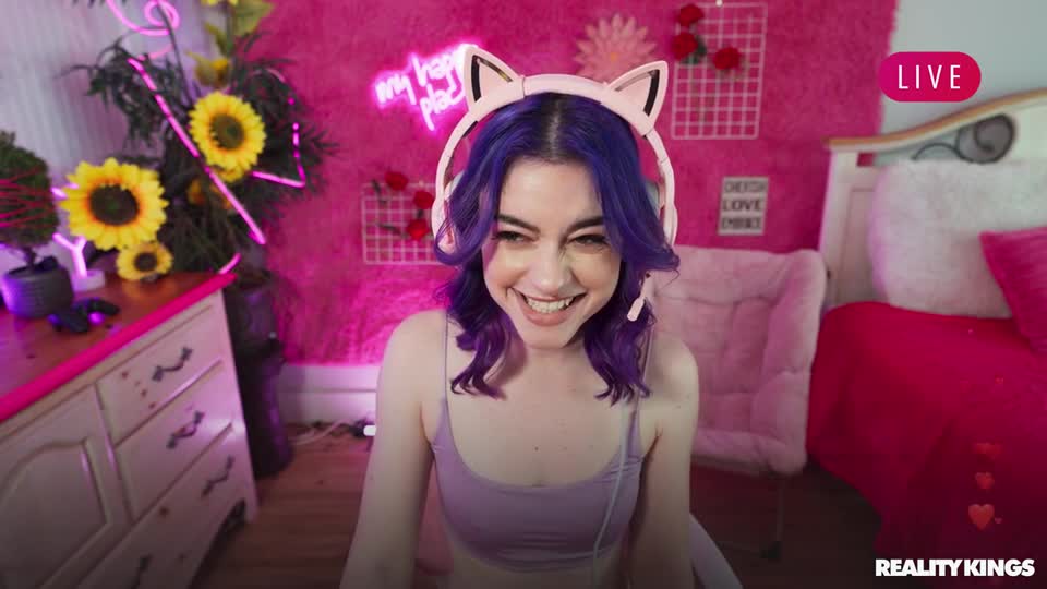 We Live Together Realitykings Khloe Kapri Spiraling Spirit Getting Into The Spirit - ASMR Porn Video & Massage XXX | Fullthot