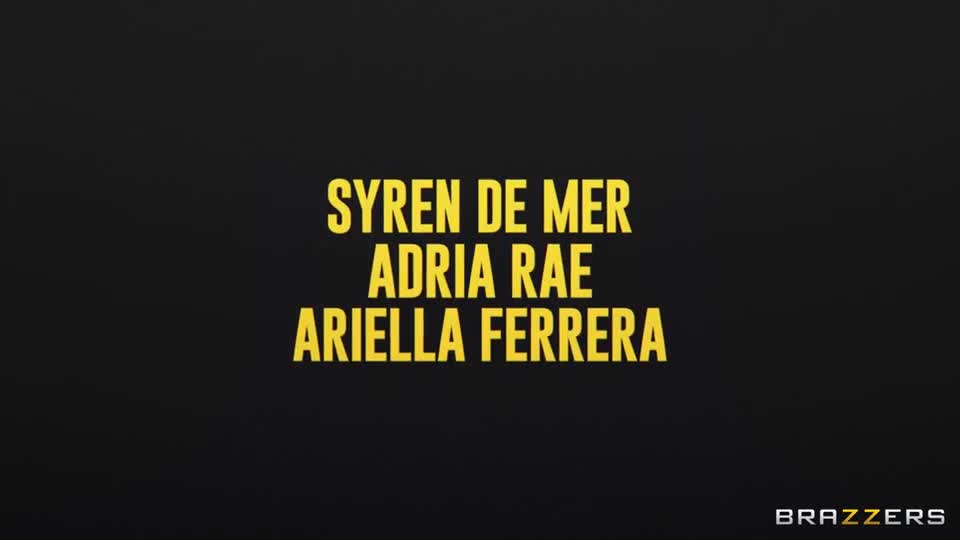 Getting Hitched The Best Of ZZ Weddings Bridgette B Ariella Ferrera Abella Danger Syren De Mer Moriah Mills Adria Rae Full - ASMR Porn Video & Massage XXX | Fullthot