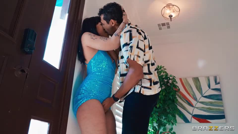 Lets Fuck Back At My Place Beca Barbie Alex Jones - ASMR Porn Video & Massage XXX | Fullthot