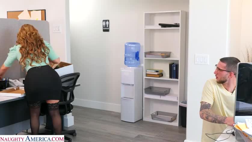 Big Tit Richelle Ryan Fucks A Co Worker And Loves Every Minute Of Her Pussy Getting Pounded Full - ASMR Porn Video & Massage XXX | Fullthot