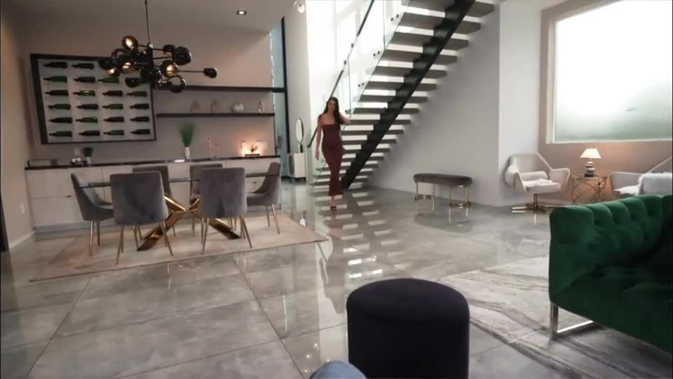 Aria Sloane Sensual Cheer Up (2024) Hardcore Black Roleplay Pov - ASMR Porn Video & Massage XXX | Fullthot