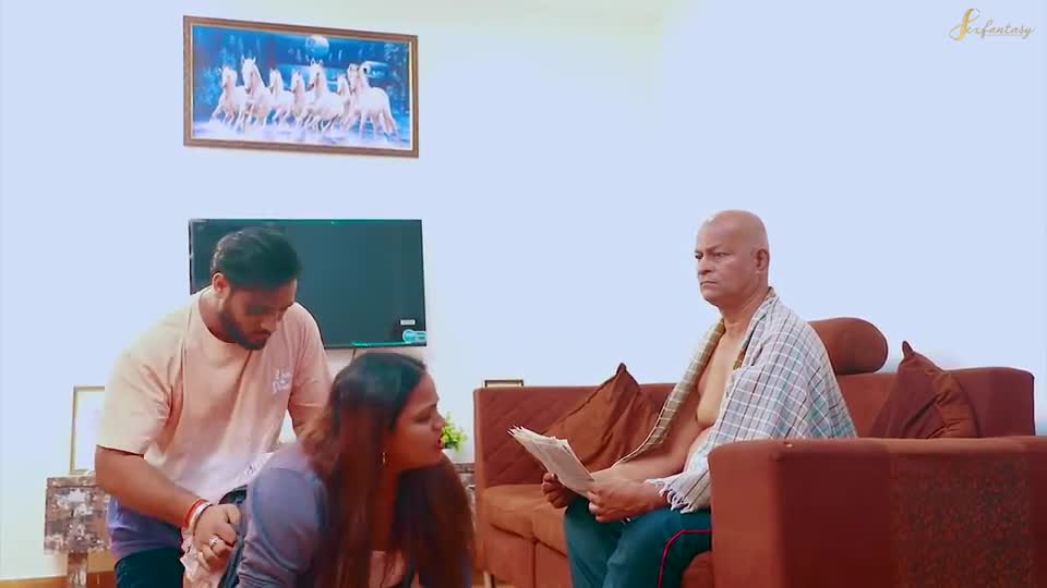 The son forced two step mother to fuck in front of the father and knocked him unconsciousness Indian desi porn - ASMR Porn Video & Massage XXX | Fullthot