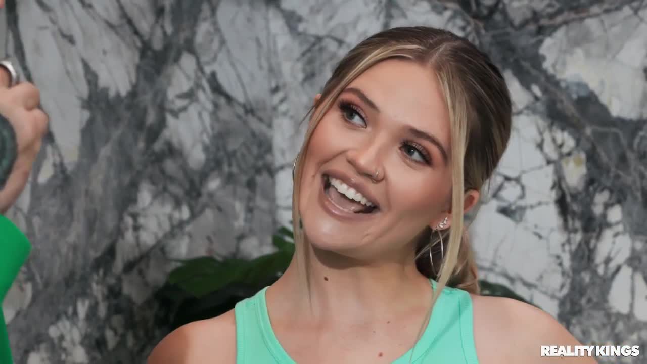 Angie Faith Alex Jones Big Naturals Kitchen Cheater Reality Kings - ASMR Porn Video & Massage XXX | Fullthot