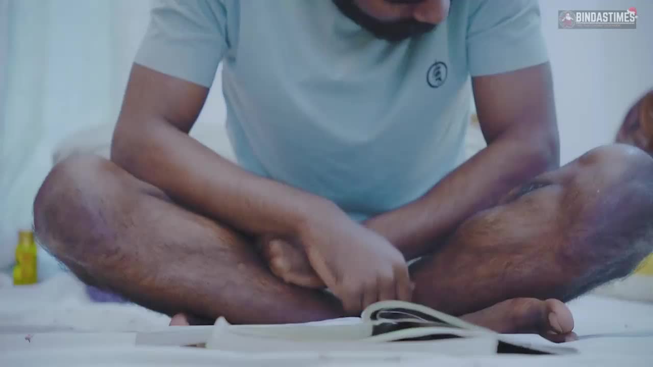 The Son of a Desi Stepmother Served Her Penis Water and Fucked Her - ASMR Porn Video & Massage XXX | Fullthot