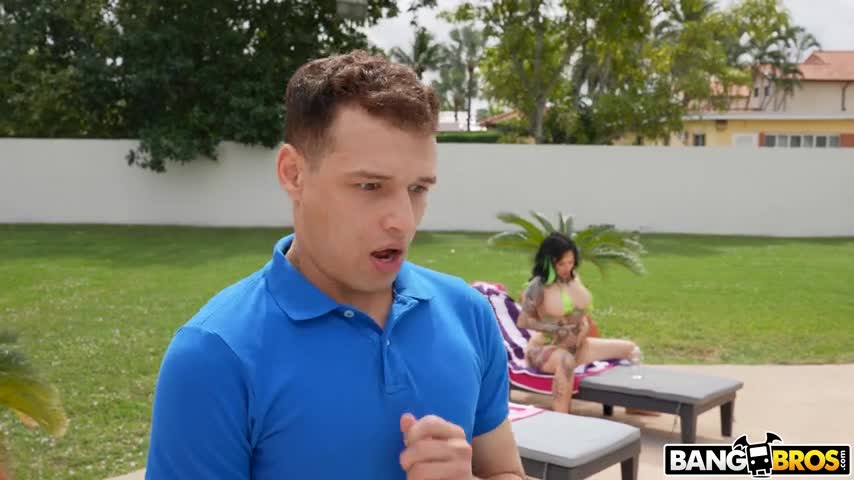 I Know Where This Goes Models Xwife Karen Johnny Love - ASMR Porn Video & Massage XXX | Fullthot