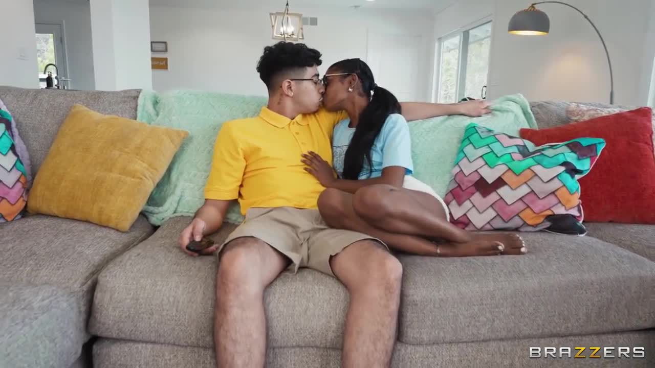 Strictly Her Stepsister Jasmine Sherni Fae Love Diego Perez Full - ASMR Porn Video & Massage XXX | Fullthot