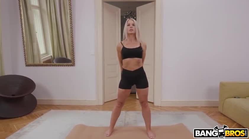 Bangbros Clips Bangbros Miss Sally Darrell Deeps Big Dick Yoga hd Full - ASMR Porn Video & Massage XXX | Fullthot