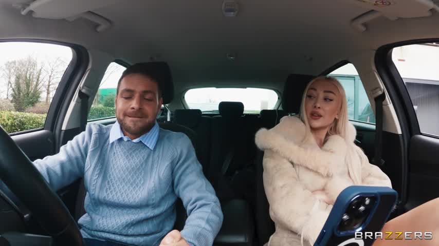 Frances First Impression Frances Bentley Danny D full video - ASMR Porn Video & Massage XXX | Fullthot