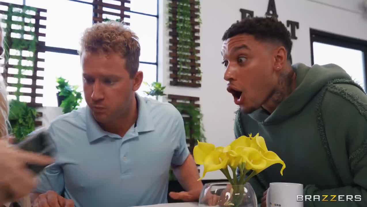 Triple Dare Public Perving Kendra Sunderland Van Wylde Air Thugger - ASMR Porn Video & Massage XXX | Fullthot