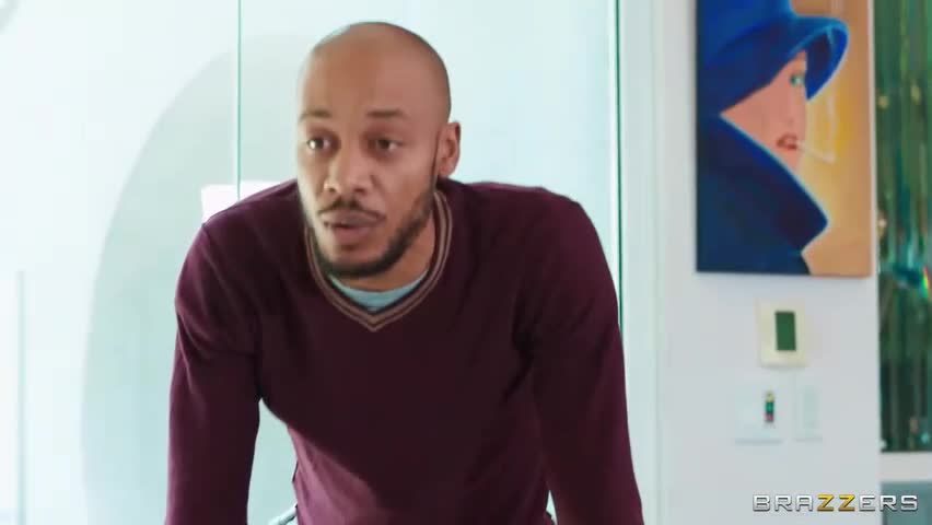 Bad Assistants Last Day Anya Olsen Dwayne Foxxx - ASMR Porn Video & Massage XXX | Fullthot