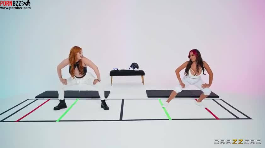 Mask Off Hard On Lauren Phillips Rose Lynn Ricky Spanish full video - ASMR Porn Video & Massage XXX | Fullthot