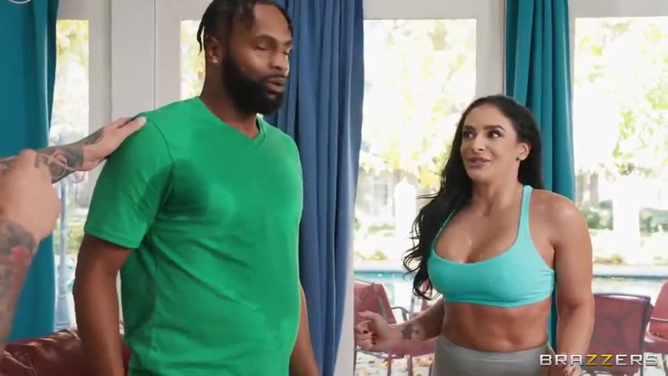 Sending His Dick Good Vibes, Sheena Ryder, Quinton James full video - ASMR Porn Video & Massage XXX | Fullthot