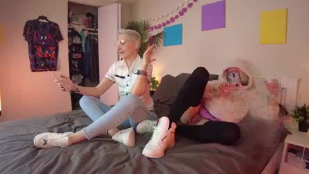 KinkyHome TV (Emily & Justin) – NEW SEASON (Bonus scene) 2023 - ASMR Porn Video & Massage XXX | Fullthot