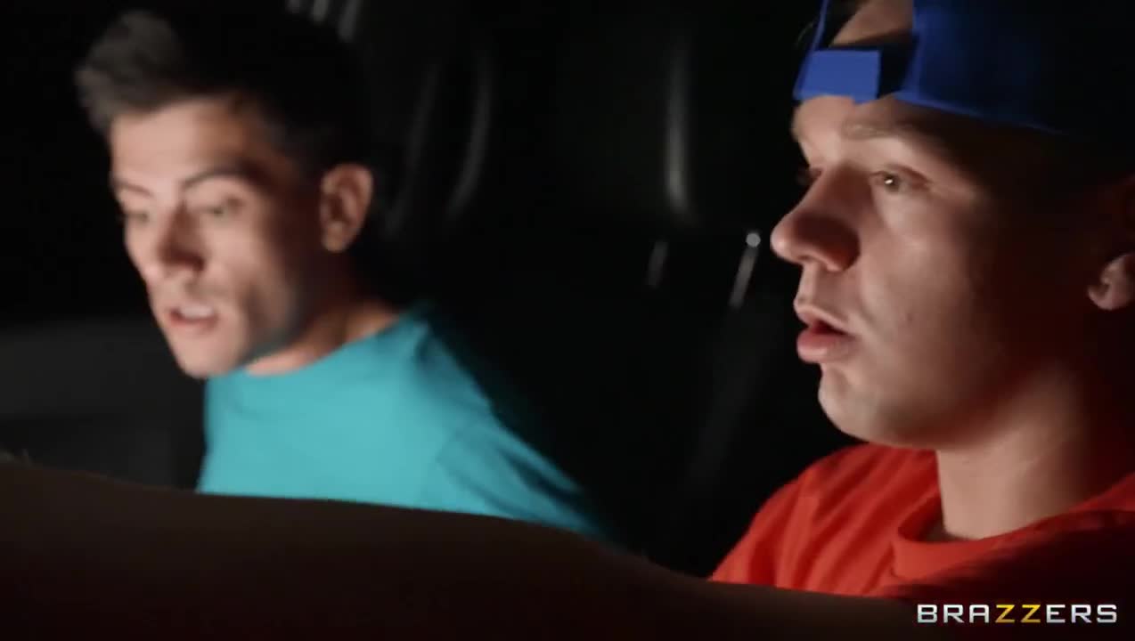 MILF U Part 2 Alexis Fawx Jordi El Nino Polla Joshua Lewis full video - ASMR Porn Video & Massage XXX | Fullthot