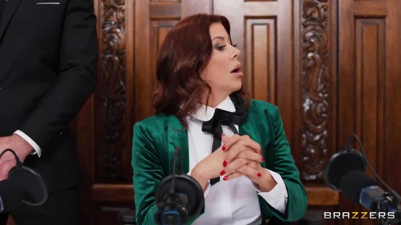 Emergency Press Cumference Alexis Fawx Charles Dera Ricky Johnson - ASMR Porn Video & Massage XXX | Fullthot