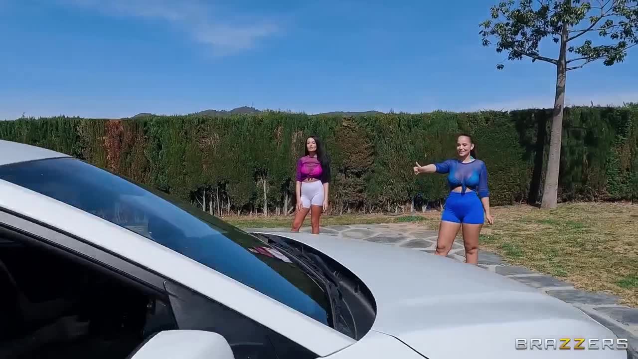 The Bigger The Titties Jennifer Mendez Thayana Babyy Tommy Cabrio - ASMR Porn Video & Massage XXX | Fullthot