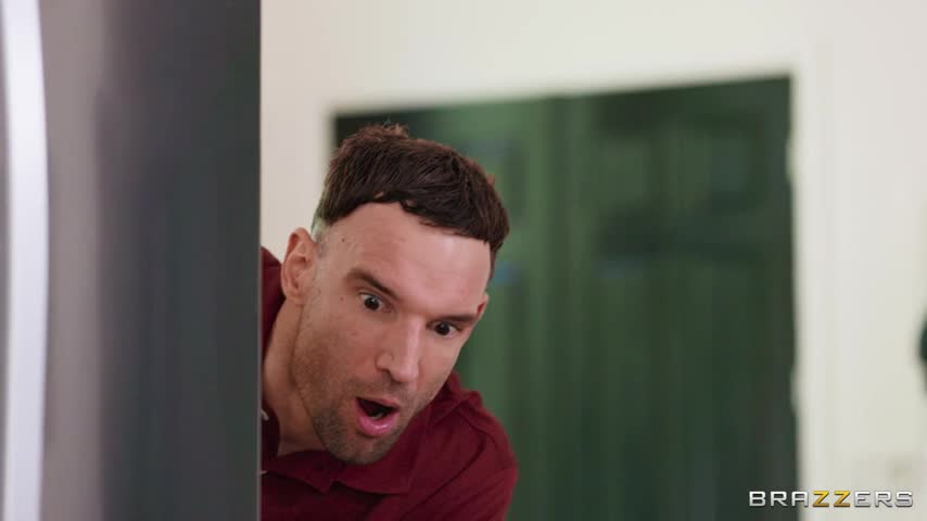 Stop Spying On The Nanny, Miss Raquel, Alex Legend new video - ASMR Porn Video & Massage XXX | Fullthot