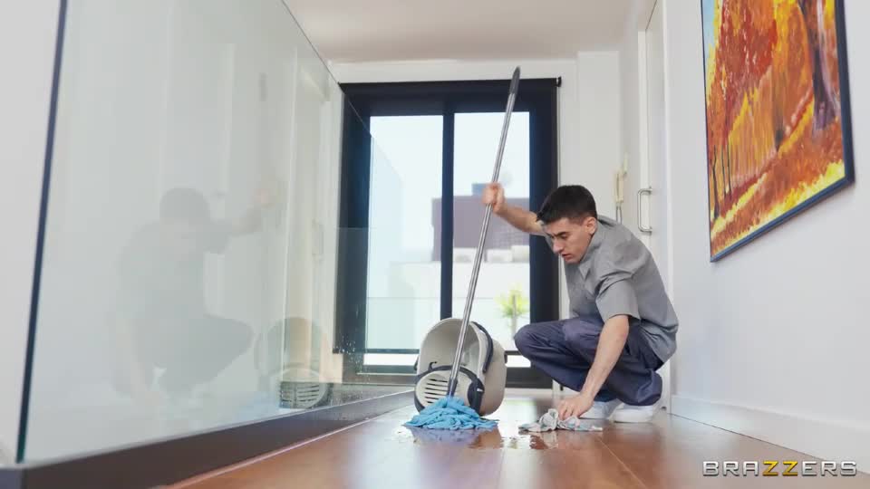 The Sneaky Masseur Connie Perignon Jordi El Nino Polla Full HD - ASMR Porn Video & Massage XXX | Fullthot