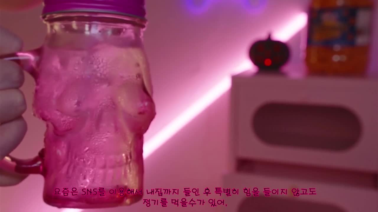 Yoonying ASMR - Tits Massage - ASMR Porn Video & Massage XXX | Fullthot