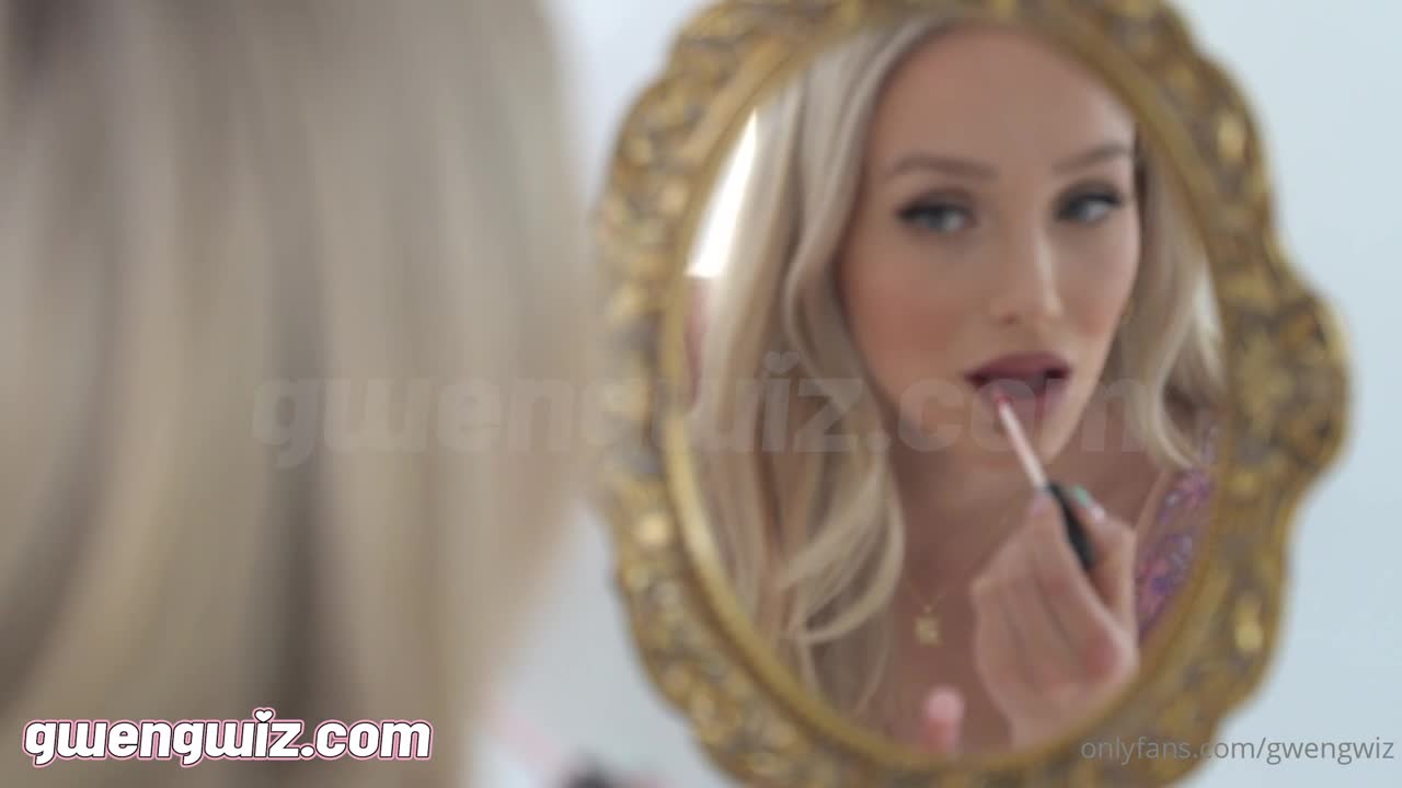 GwenGwiz - 17 May 2021 - ASMR JOI Number 1 - ASMR Porn Video & Massage XXX | Fullthot
