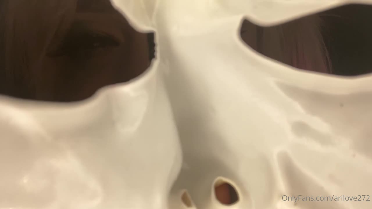 Ari Love ASMR - Dildo Blowjob - ASMR Porn Video & Massage XXX | Fullthot