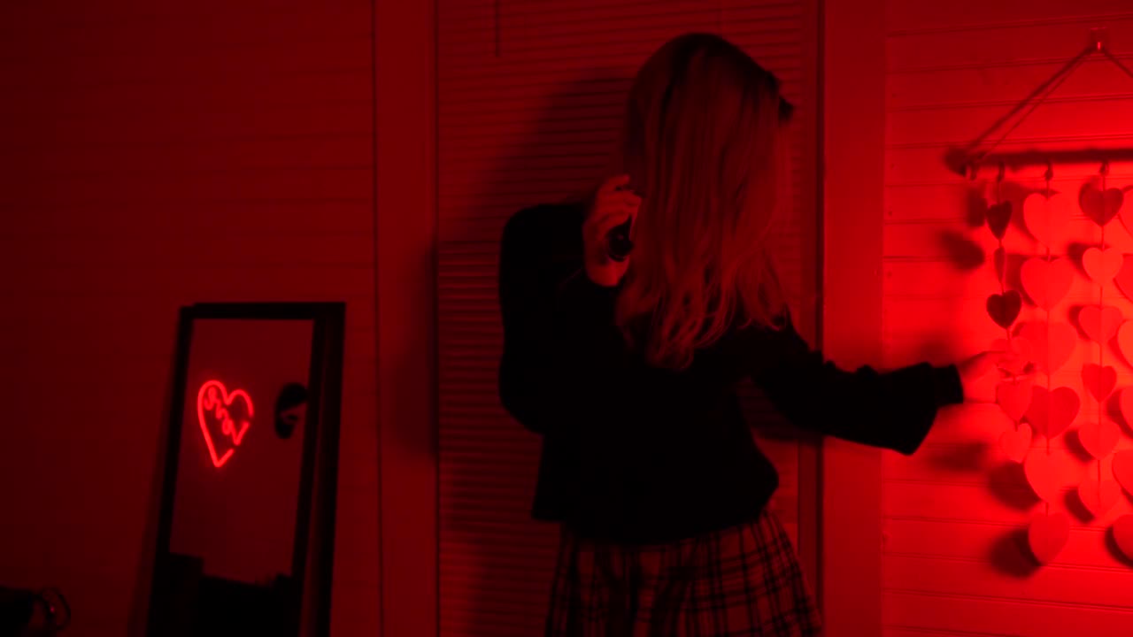 Emma Choice - Psycho Ex Girlfriend - ASMR Porn Video & Massage XXX | Fullthot