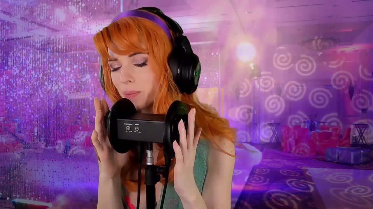Amouranth Patreon ASMR READY Patreon Lewd Daphne ASMR Video - ASMR Porn Video & Massage XXX | Fullthot