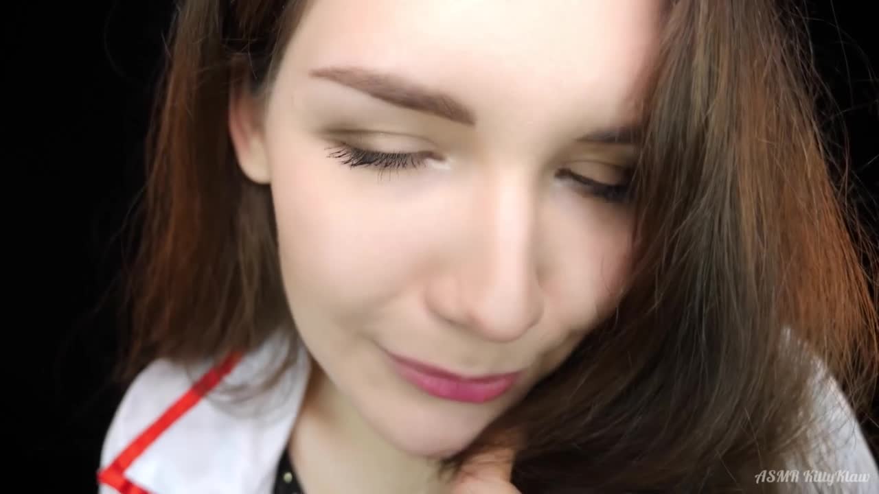 ASMR Kitty Klaw - Medical Examination - ASMR Porn Video & Massage XXX | Fullthot