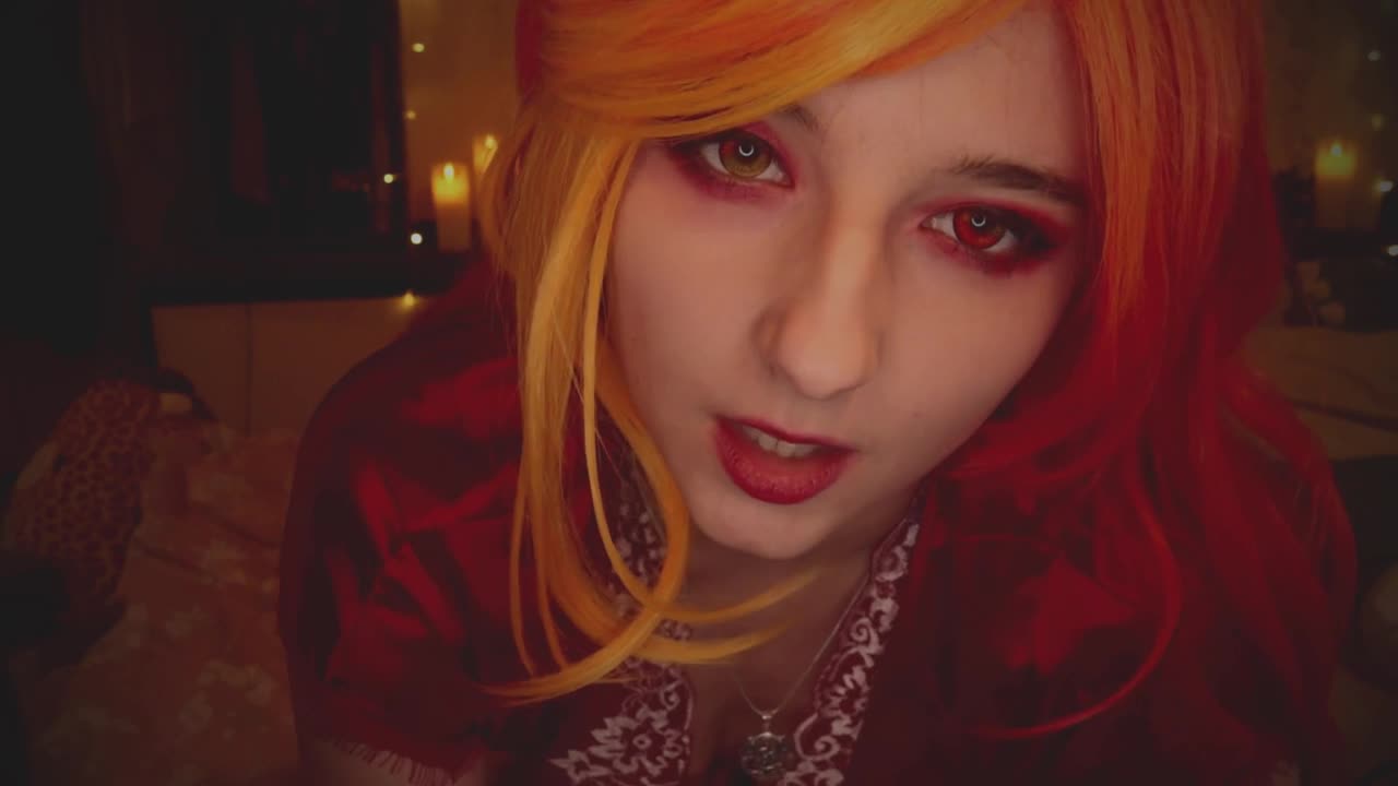 Aftyn Rose ASMR - 1 May 2021 - Elemental friends - ASMR Porn Video & Massage XXX | Fullthot