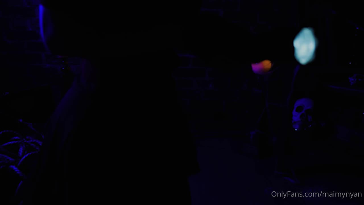 Maimy ASMR - 27 October 2024 - Cum on Velma - ASMR Porn Video & Massage XXX | Fullthot