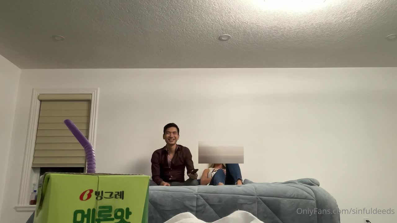 sinfuldeeds - 27 May 2023 - Fucking French and Russian Intern - ASMR Porn Video & Massage XXX | Fullthot