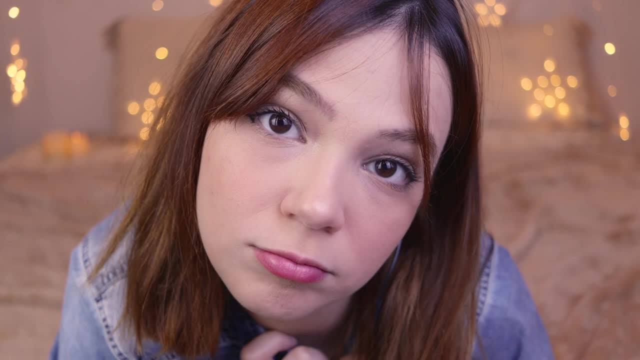 Maimy ASMR - 10 February 2021 - Needy girlfriend wants your attention tonight - ASMR Porn Video & Massage XXX | Fullthot