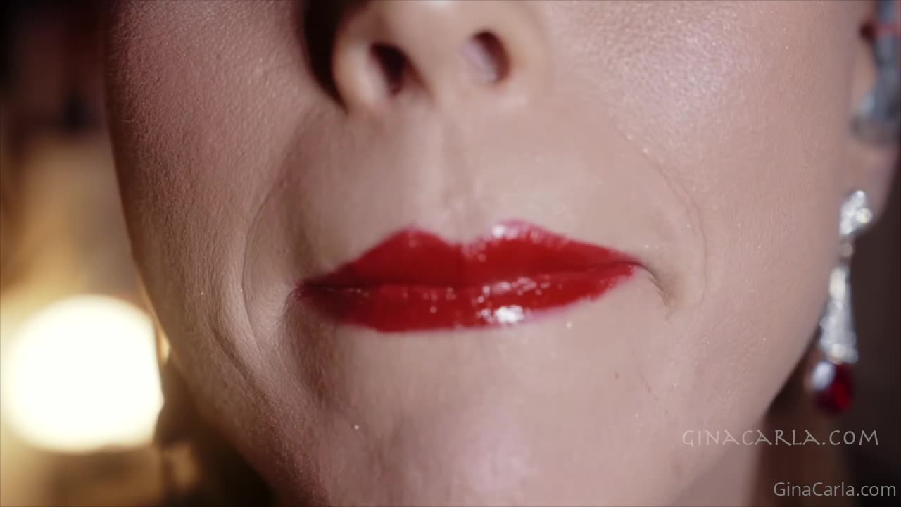 Gina Carla - 20 November 2021 - Premium ASMR Fuck Me - ASMR Porn Video & Massage XXX | Fullthot