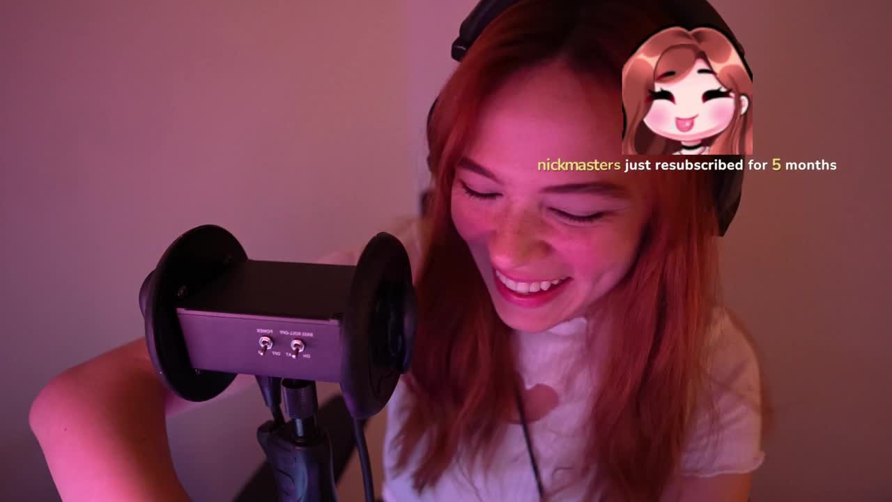 Maimy ASMR - 30 December 2022 - Relaxing ASMR - ASMR Porn Video & Massage XXX | Fullthot