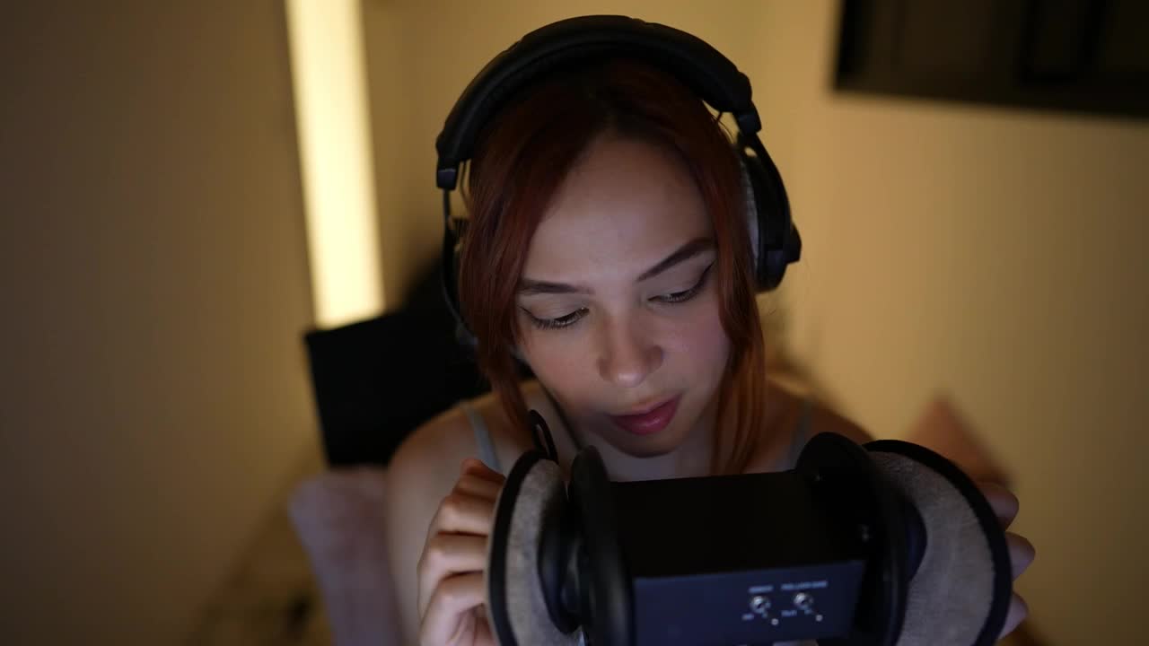 Maimy ASMR - 29 January 2023 - Boobies ASMR - ASMR Porn Video & Massage XXX | Fullthot