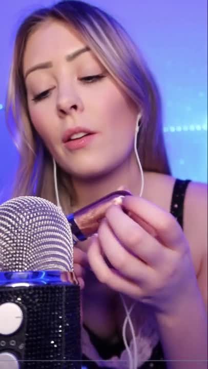 Léa chipie - asmr gone wrong - ASMR Porn Video & Massage XXX | Fullthot