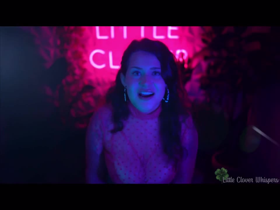 Little Clover Whispers - Hookup at the club - ASMR Porn Video & Massage XXX | Fullthot